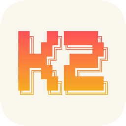 K2 logo